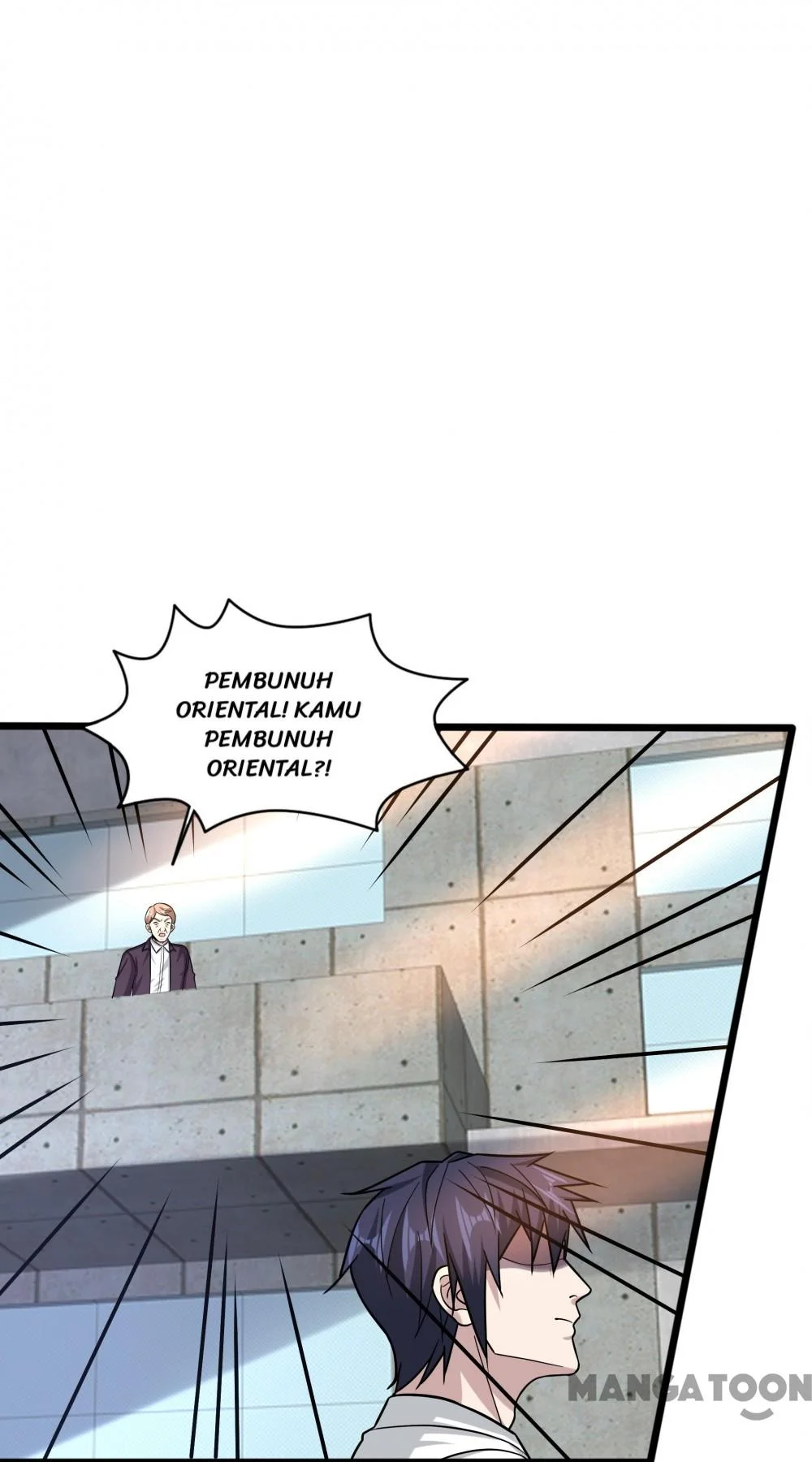 Dushi Xiewang Chapter 225 Gambar 27