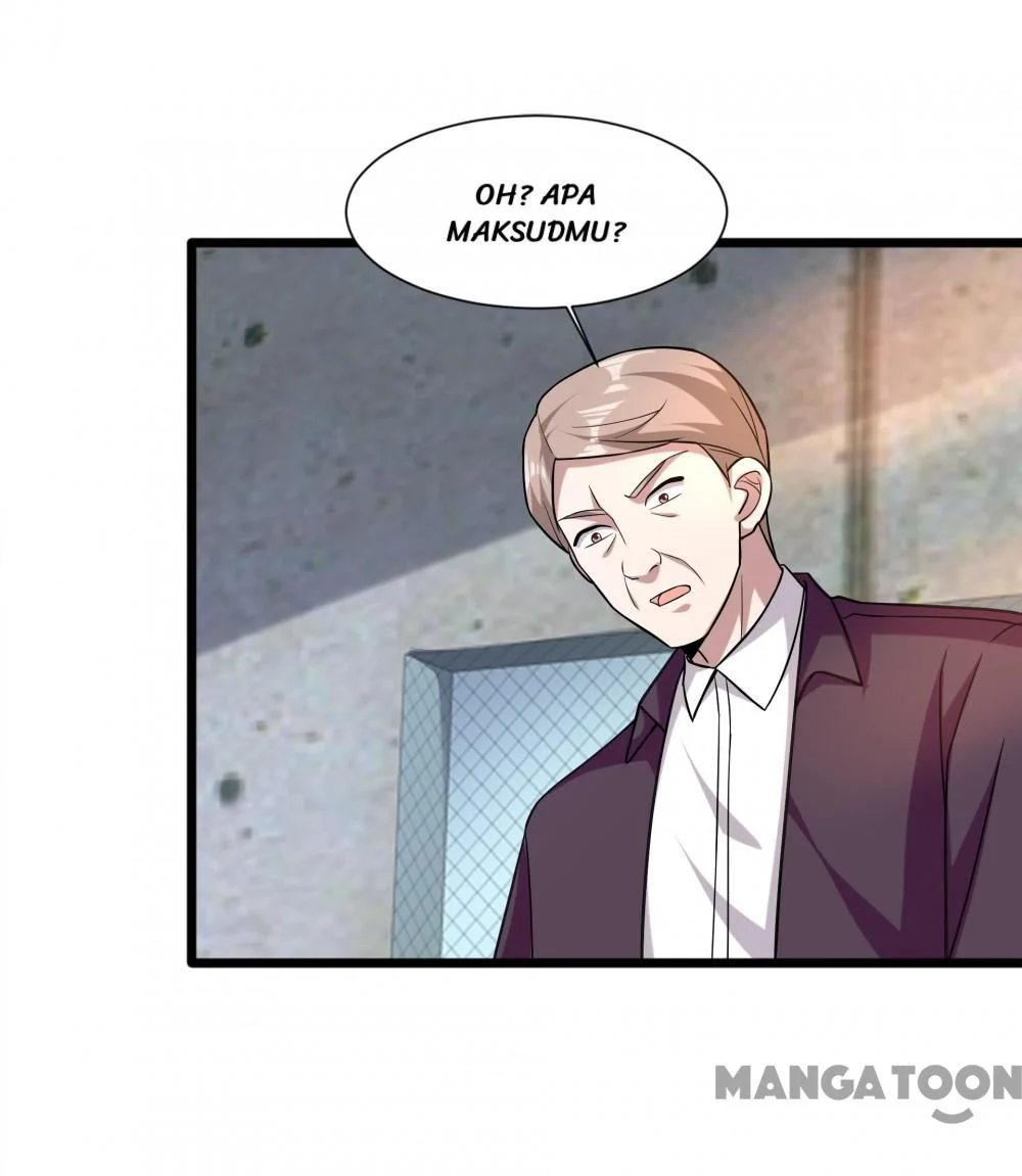 Manhua Dushi Xiewang Chapter 225 gambar 2