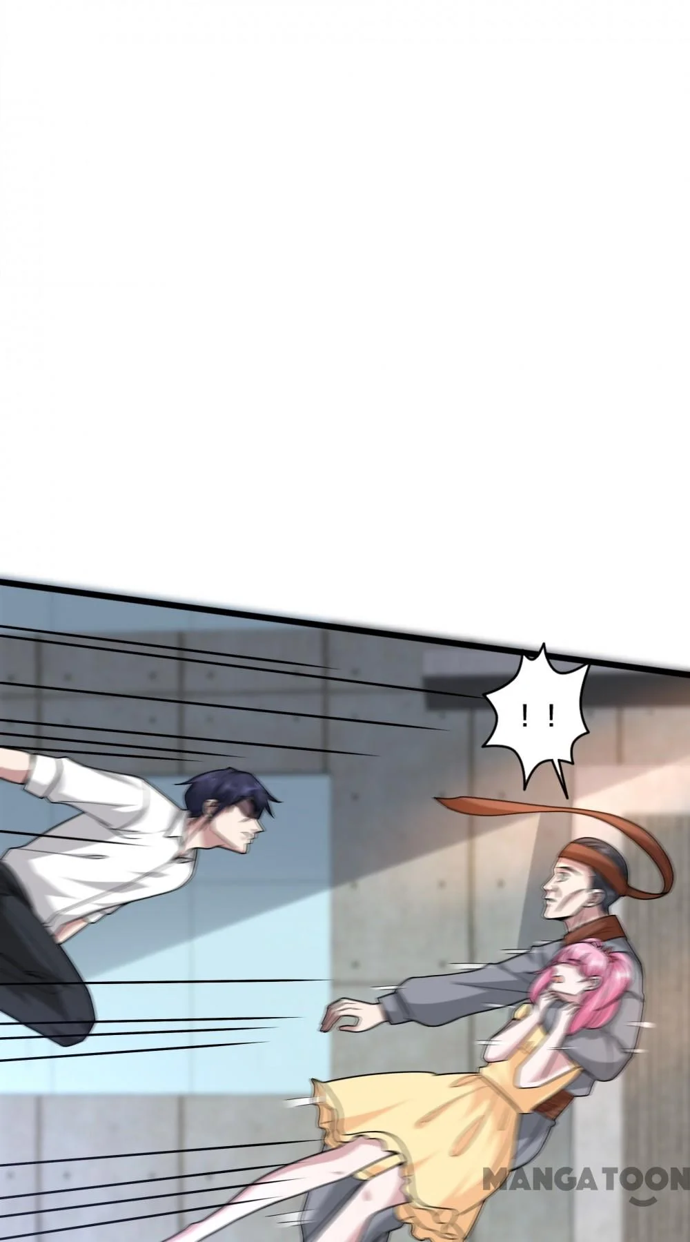 Dushi Xiewang Chapter 225 Gambar 39