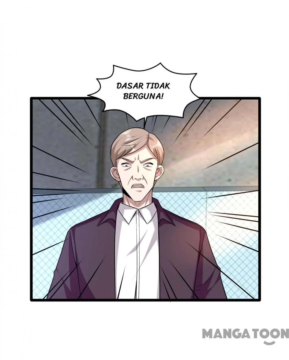 Dushi Xiewang Chapter 225 Gambar 4