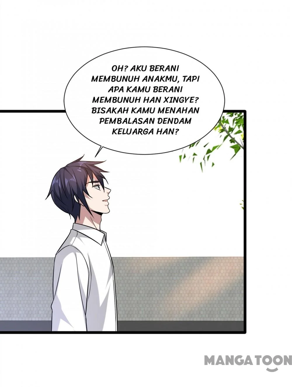 Dushi Xiewang Chapter 225 Gambar 7