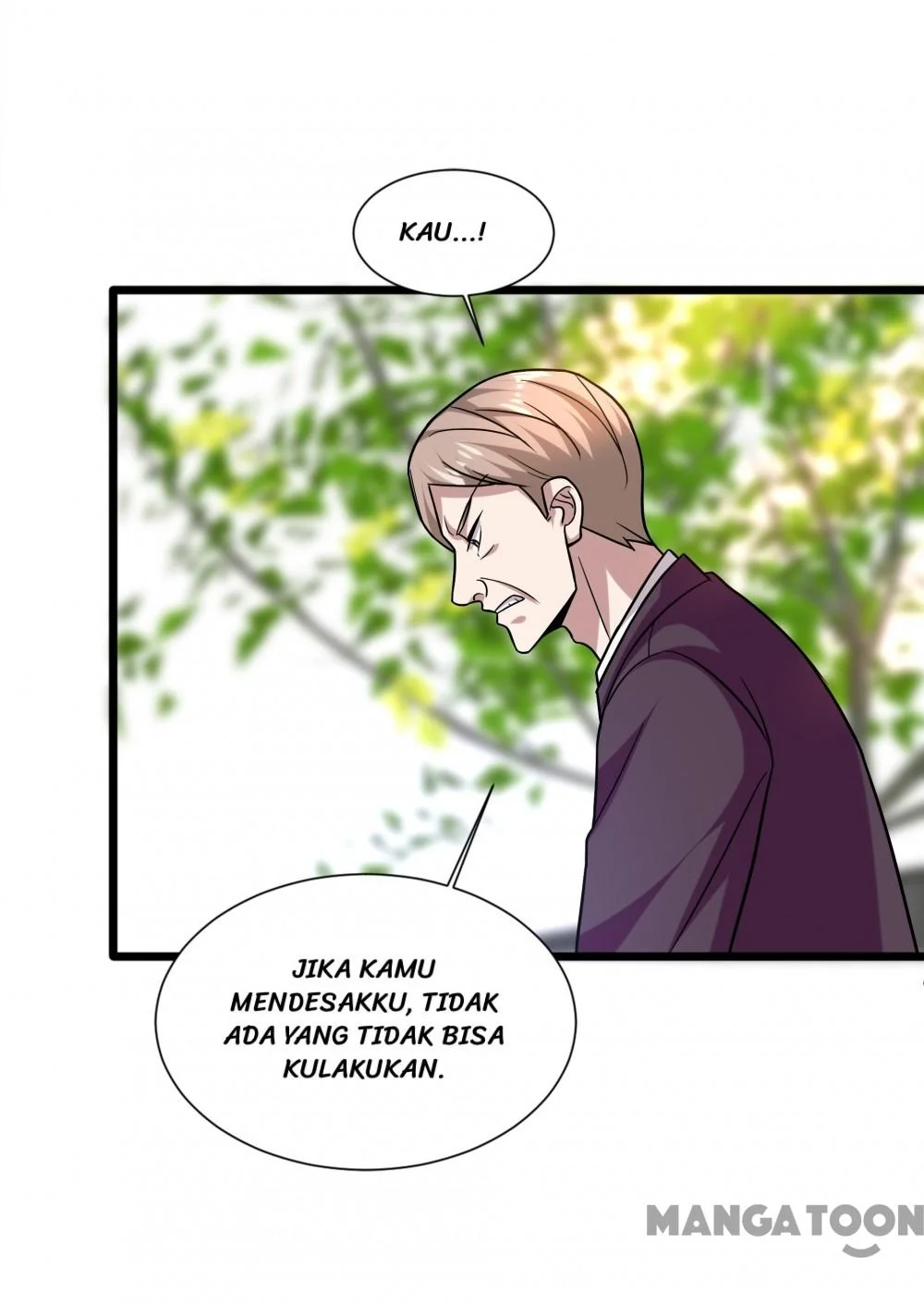 Dushi Xiewang Chapter 225 Gambar 8