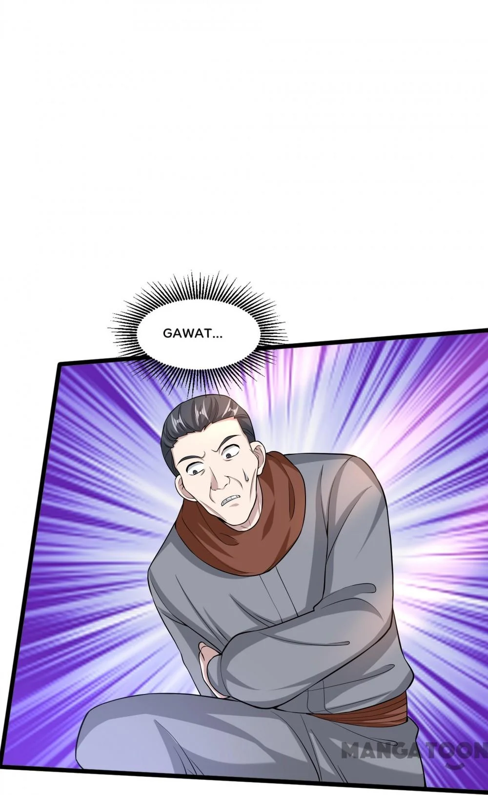 Dushi Xiewang Chapter 226 Gambar 20