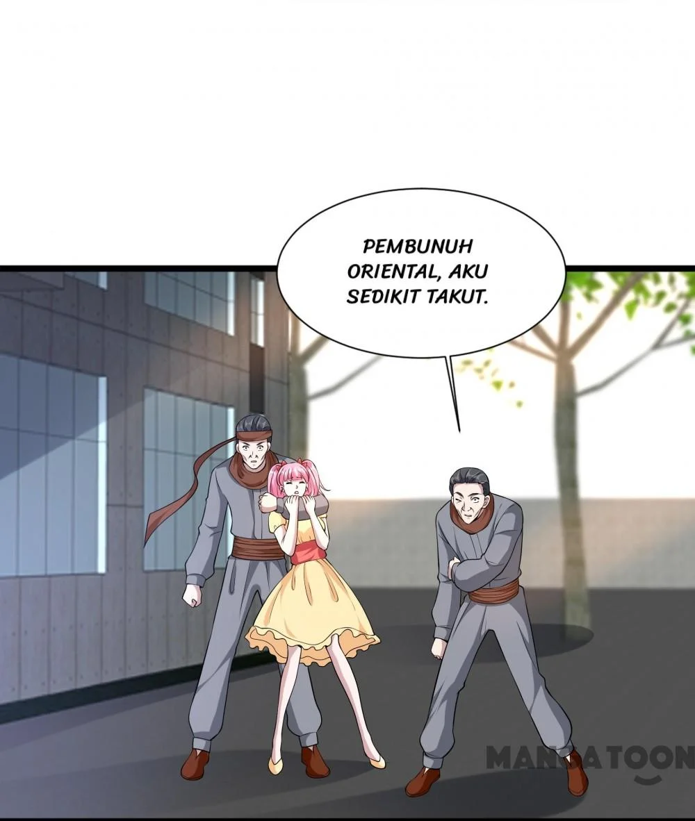 Dushi Xiewang Chapter 226 Gambar 25