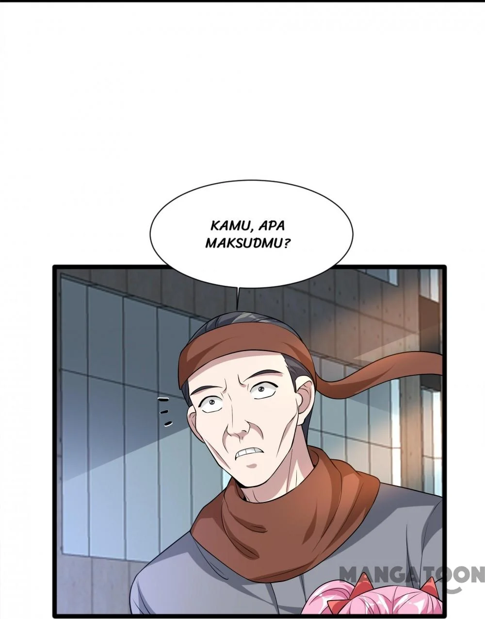 Dushi Xiewang Chapter 226 Gambar 29