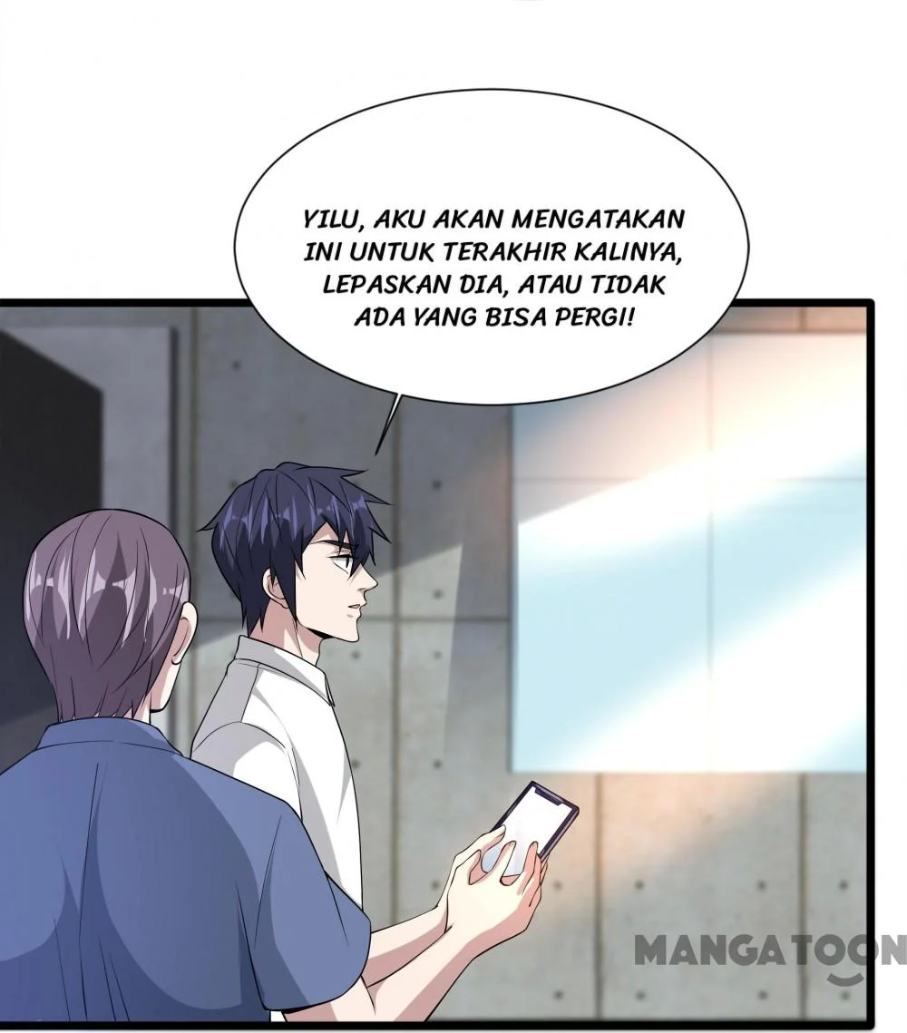 Dushi Xiewang Chapter 226 Gambar 36