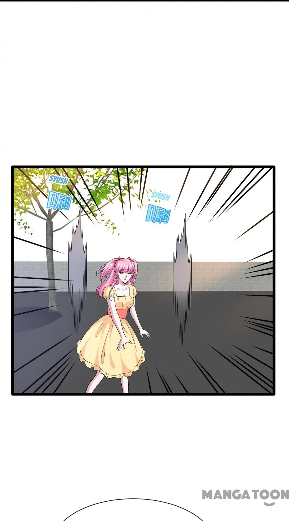 Dushi Xiewang Chapter 226 Gambar 39
