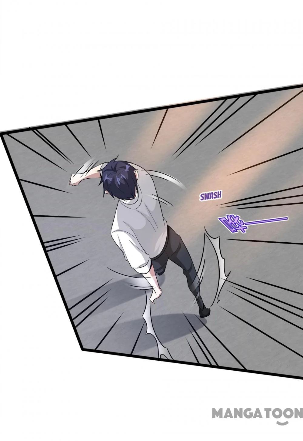 Dushi Xiewang Chapter 226 Gambar 4