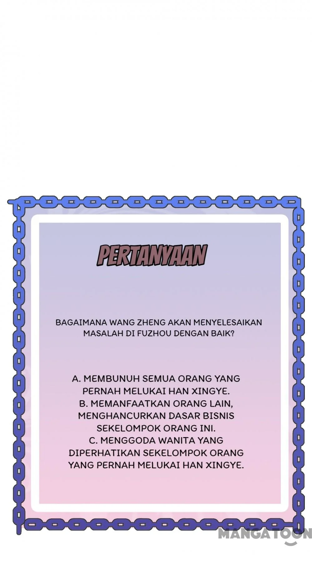 Dushi Xiewang Chapter 227 Gambar 42