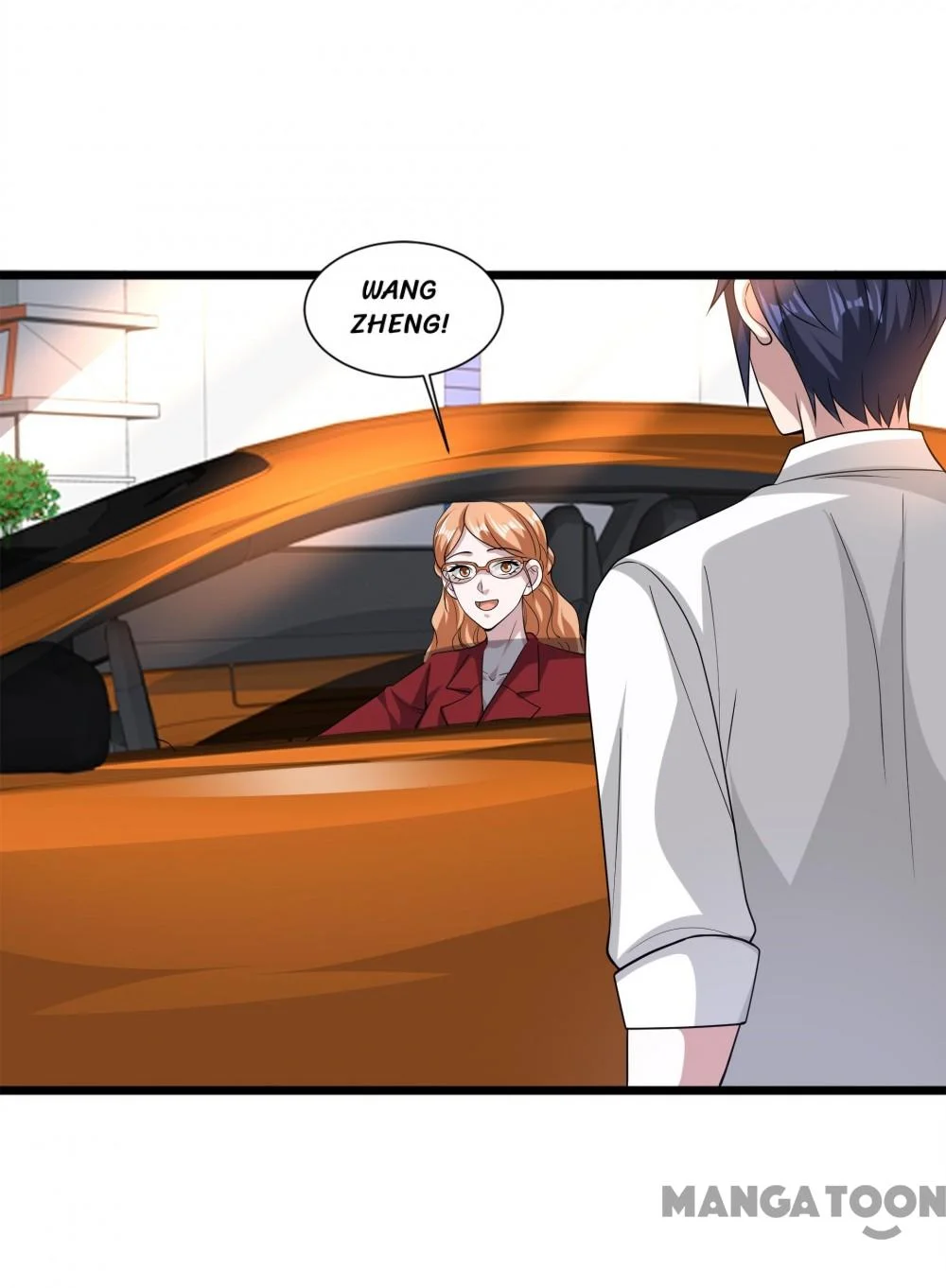 Dushi Xiewang Chapter 228 Gambar 10