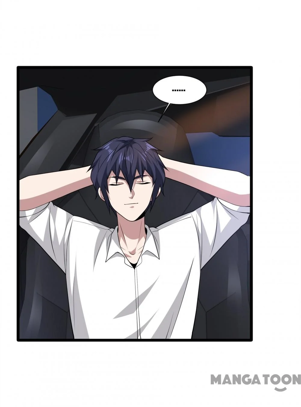Dushi Xiewang Chapter 228 Gambar 14