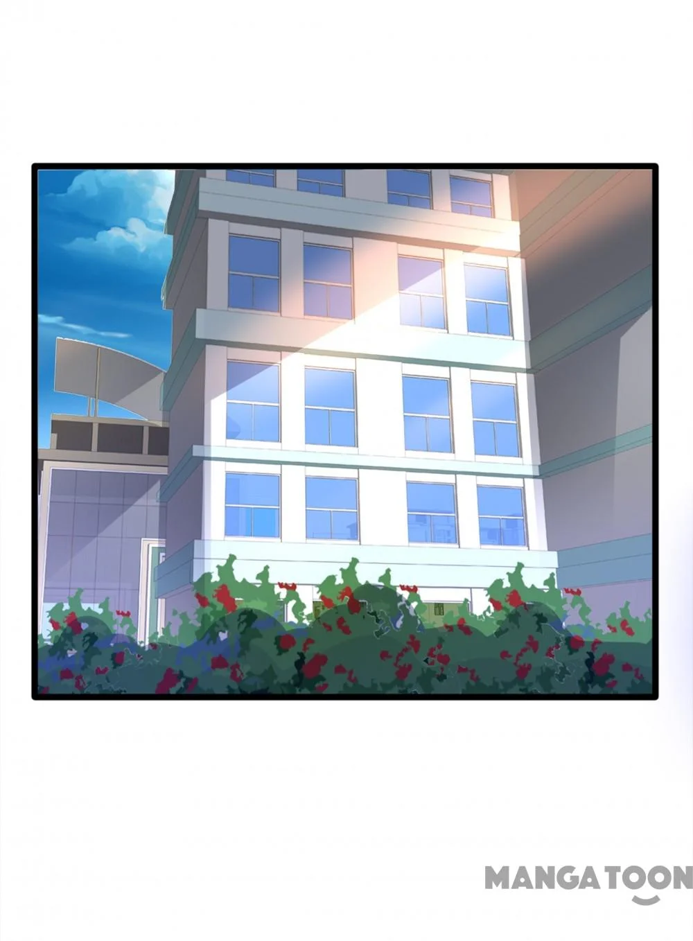 Dushi Xiewang Chapter 228 Gambar 16