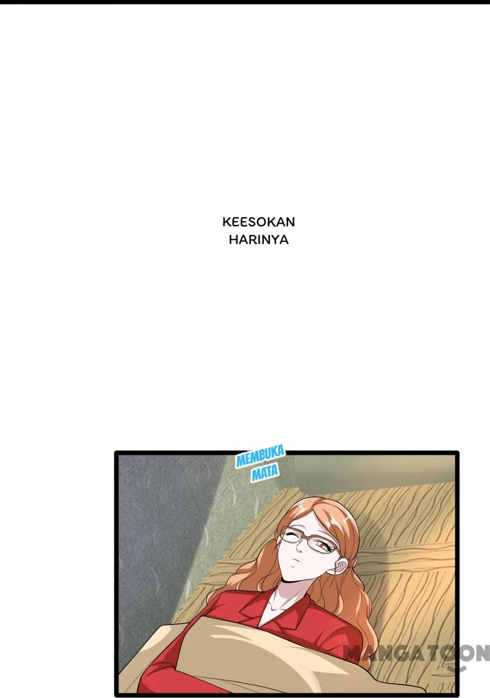 Dushi Xiewang Chapter 228 Gambar 23