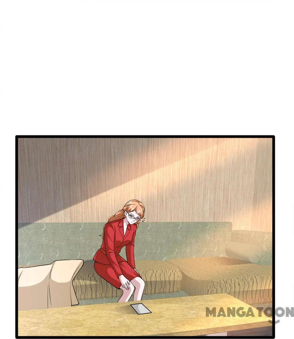 Dushi Xiewang Chapter 228 Gambar 24