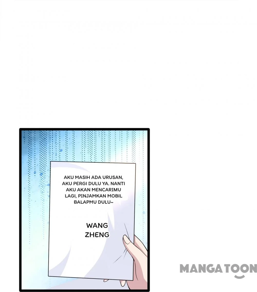 Dushi Xiewang Chapter 228 Gambar 25