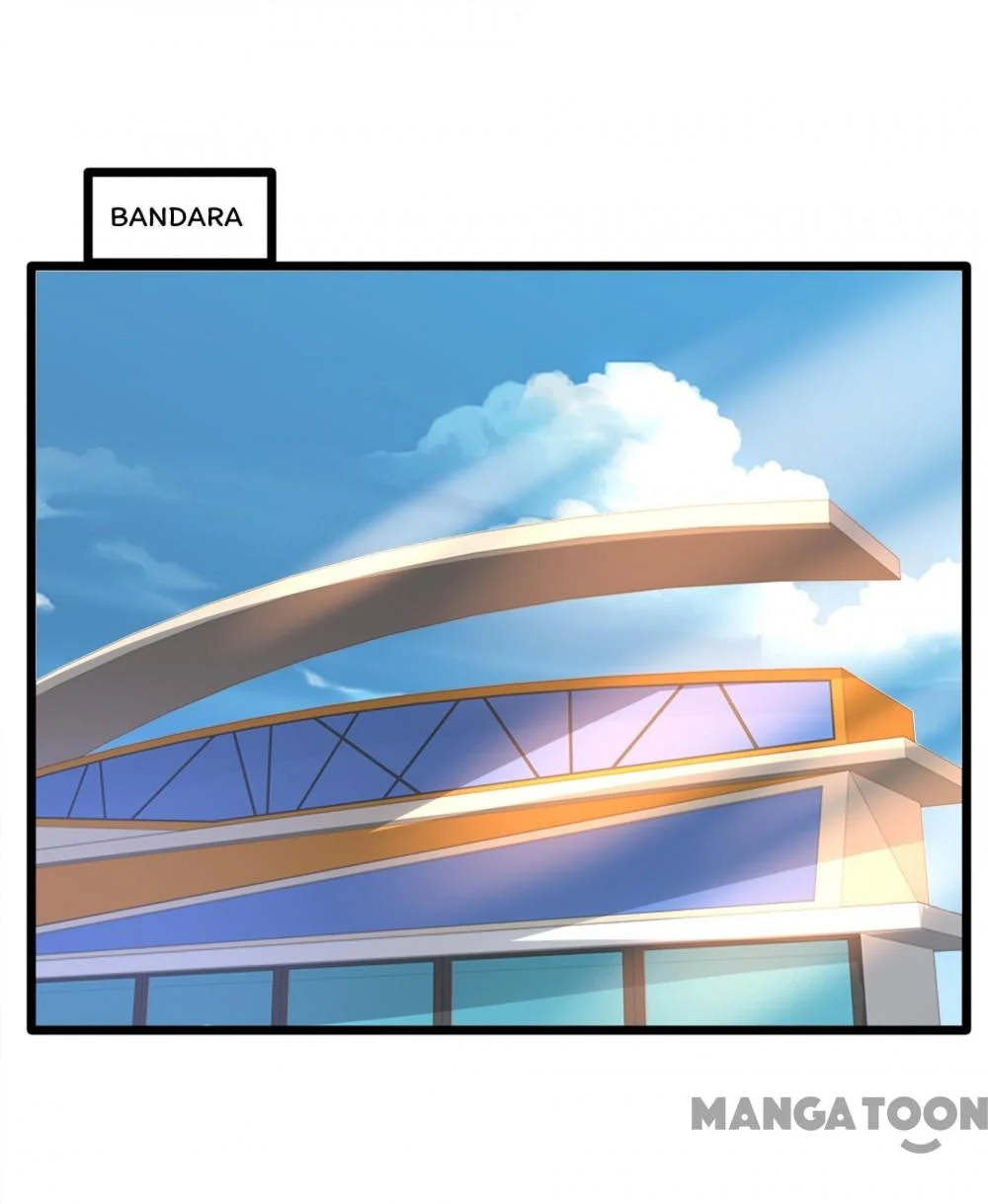 Manhua Dushi Xiewang Chapter 228 gambar 2