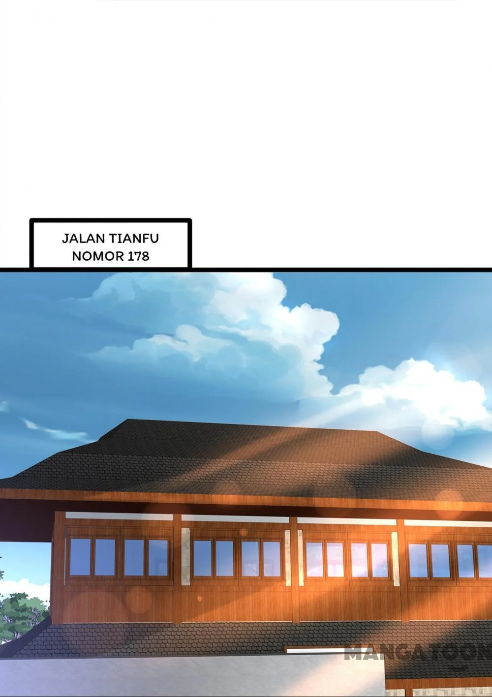 Dushi Xiewang Chapter 228 Gambar 31