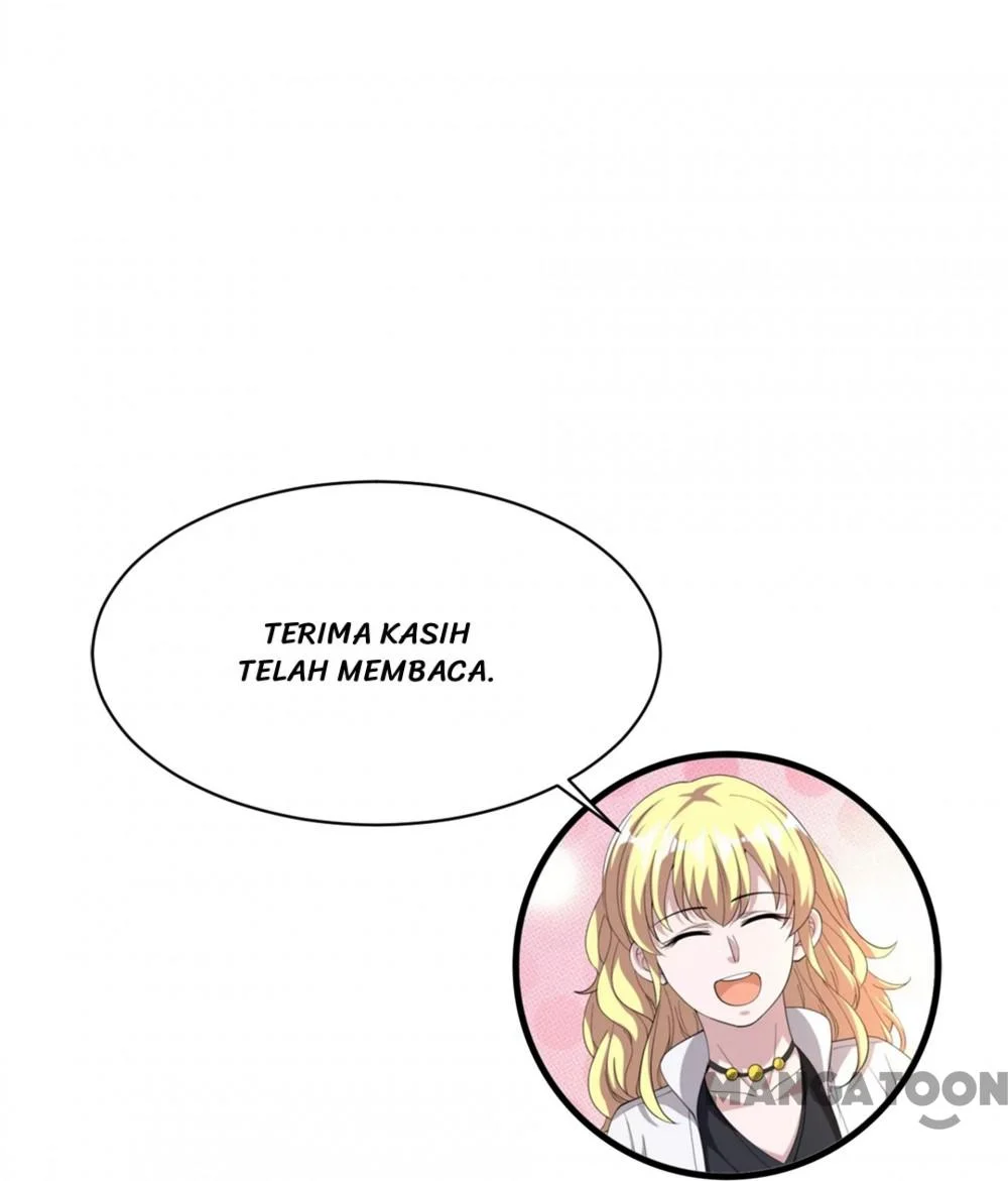 Dushi Xiewang Chapter 228 Gambar 38
