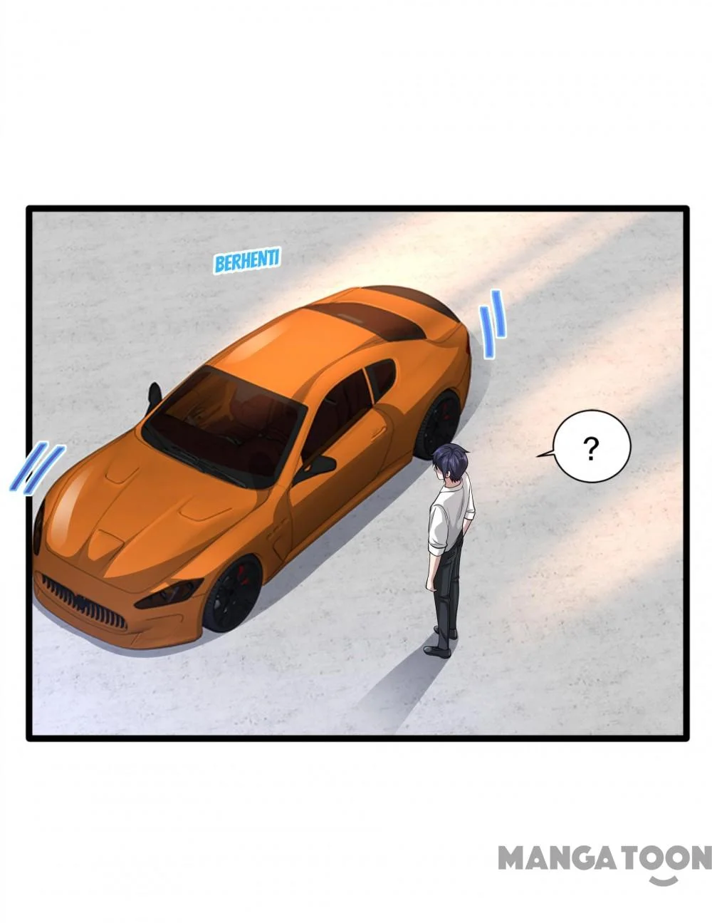 Dushi Xiewang Chapter 228 Gambar 9