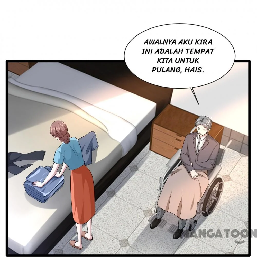 Dushi Xiewang Chapter 229 Gambar 24