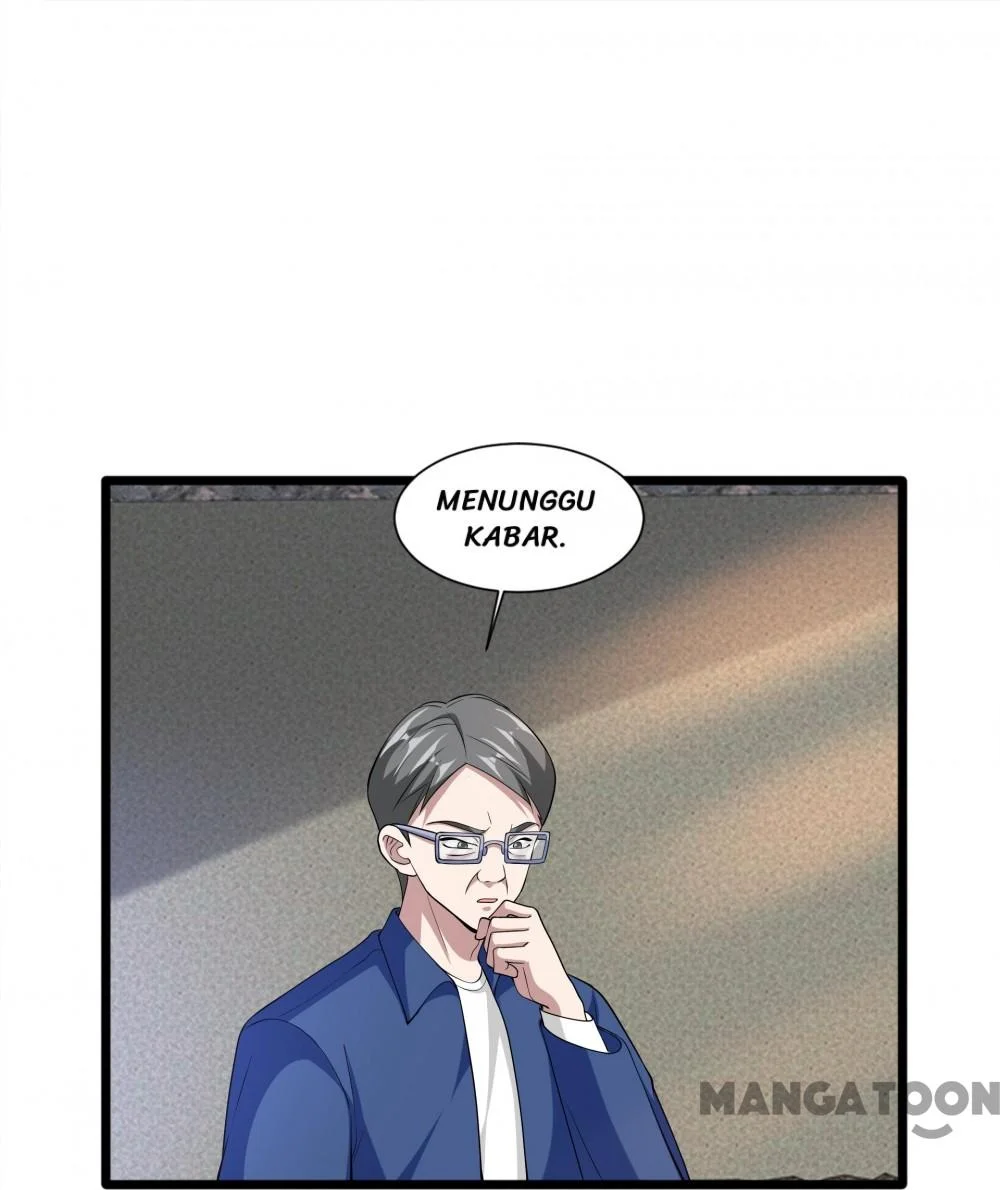 Dushi Xiewang Chapter 229 Gambar 31
