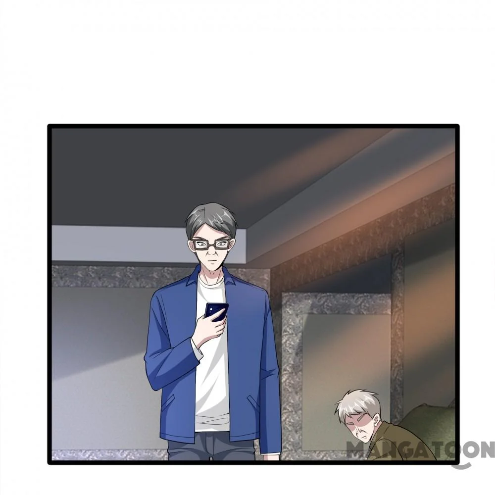 Dushi Xiewang Chapter 229 Gambar 33