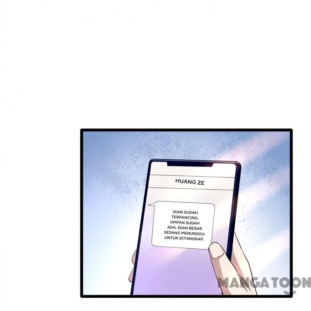 Dushi Xiewang Chapter 229 Gambar 34