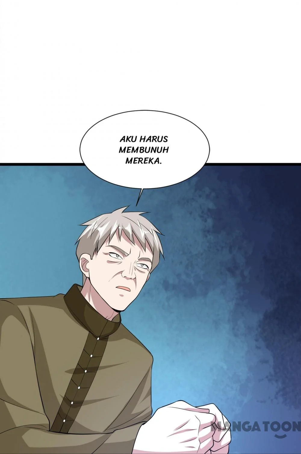 Dushi Xiewang Chapter 229 Gambar 37
