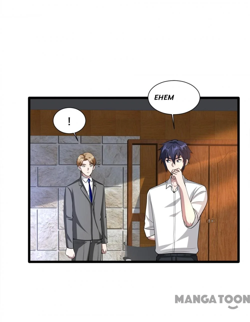 Dushi Xiewang Chapter 229 Gambar 7