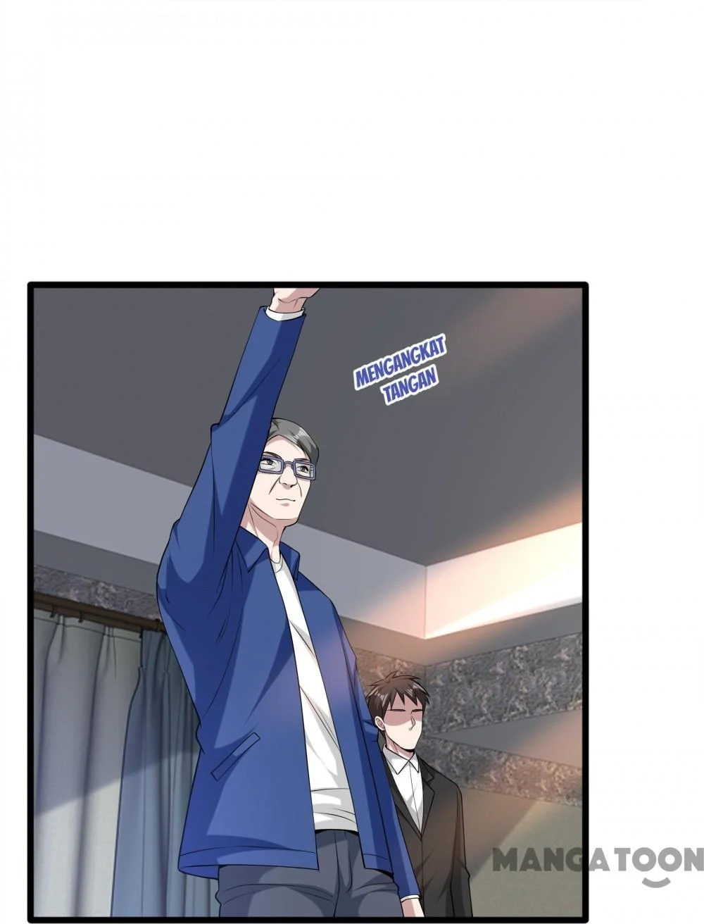 Dushi Xiewang Chapter 230 Gambar 13