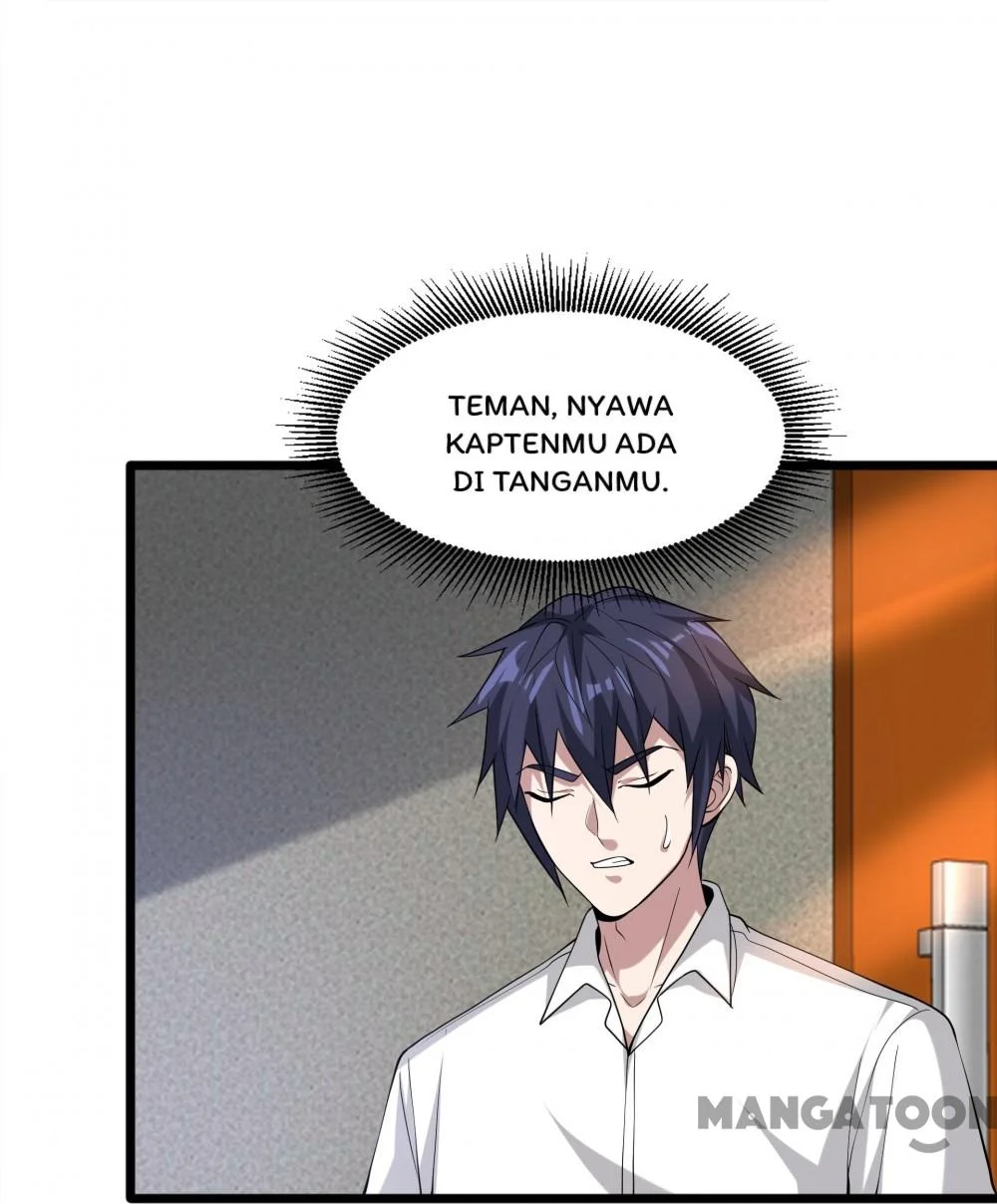 Dushi Xiewang Chapter 230 Gambar 14