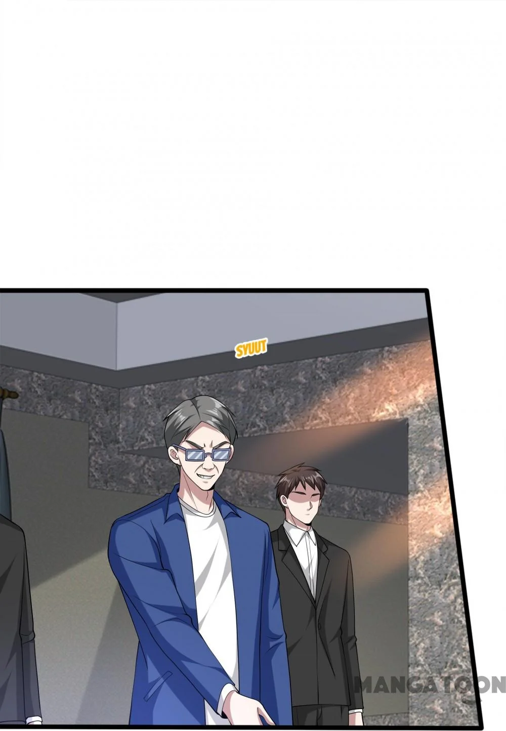 Dushi Xiewang Chapter 230 Gambar 15