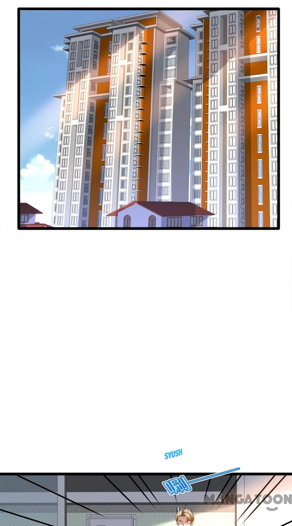 Dushi Xiewang Chapter 230 Gambar 17
