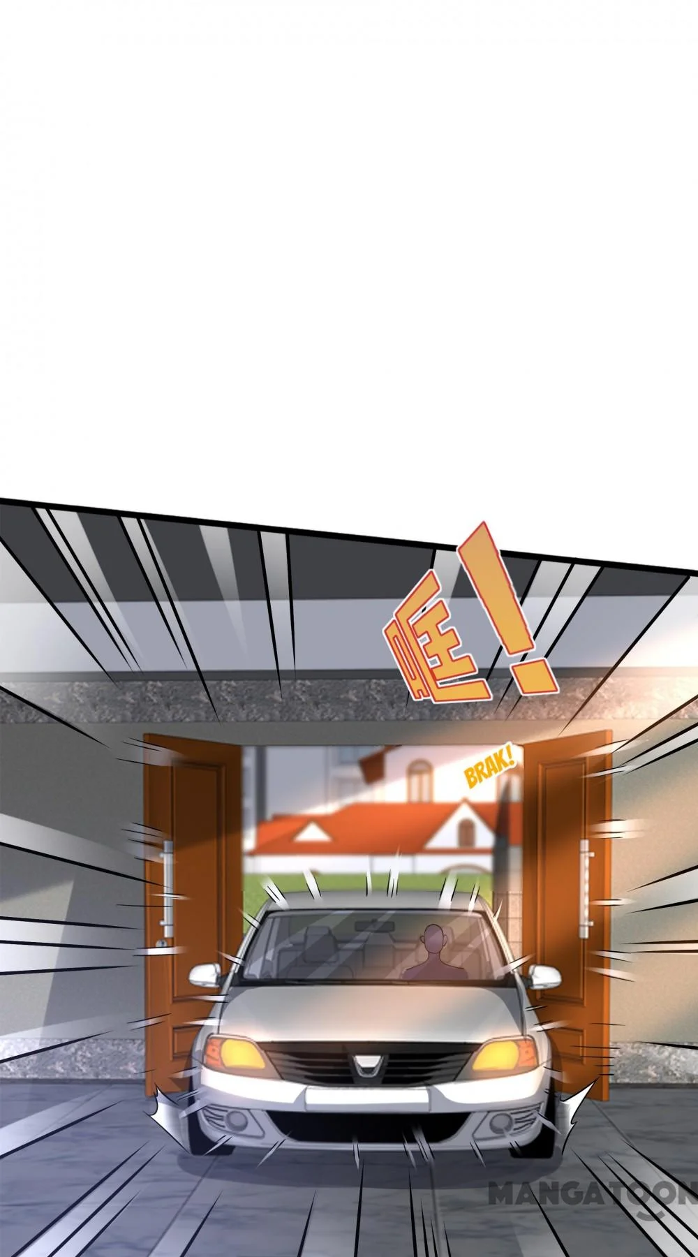 Komik Dushi Xiewang Chapter 230 gambar 1