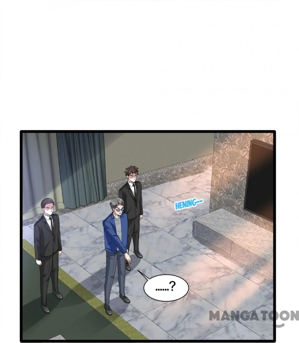 Dushi Xiewang Chapter 230 Gambar 21