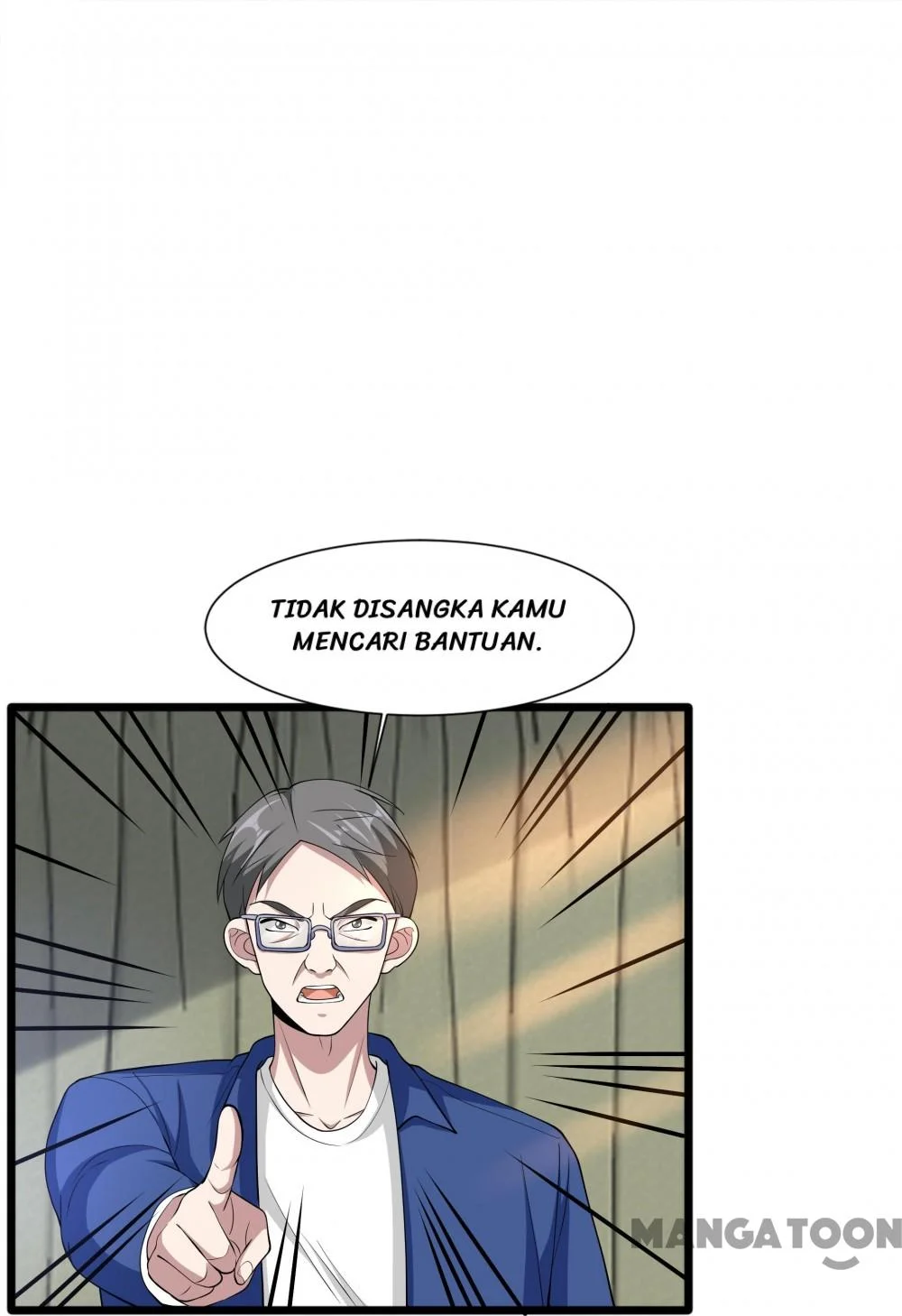 Dushi Xiewang Chapter 230 Gambar 23