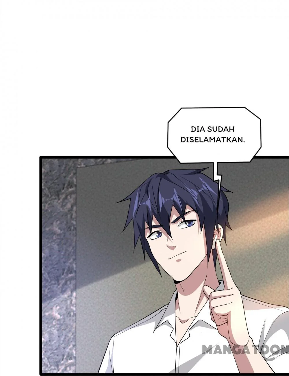 Dushi Xiewang Chapter 230 Gambar 24