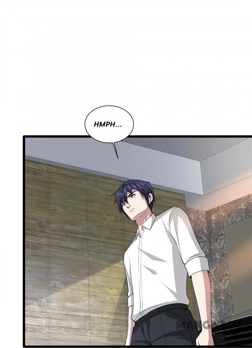 Dushi Xiewang Chapter 230 Gambar 27
