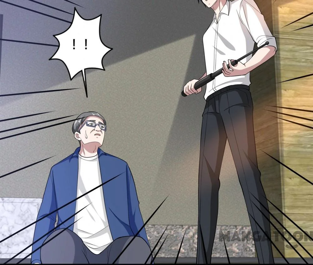 Dushi Xiewang Chapter 230 Gambar 39