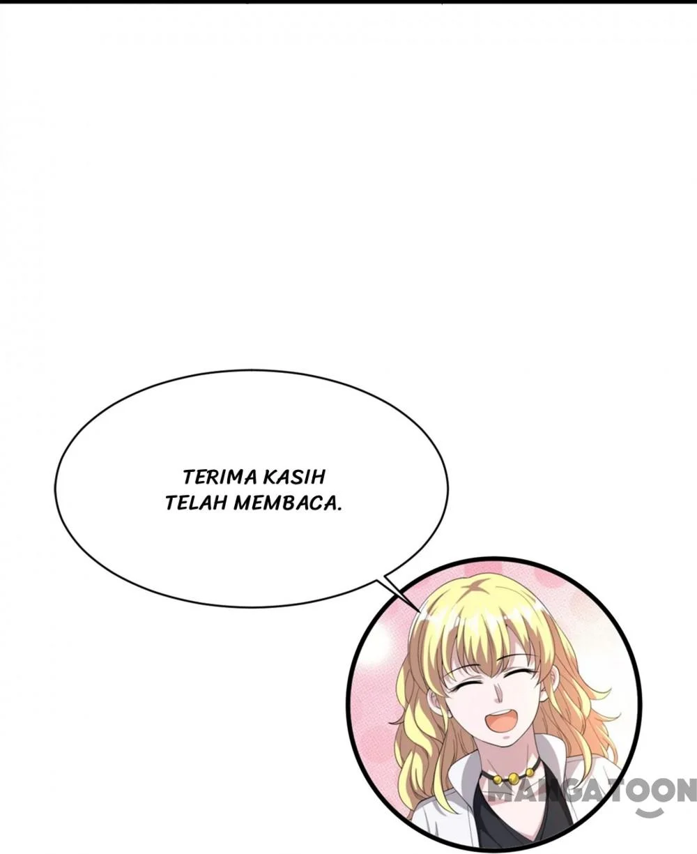 Dushi Xiewang Chapter 230 Gambar 40