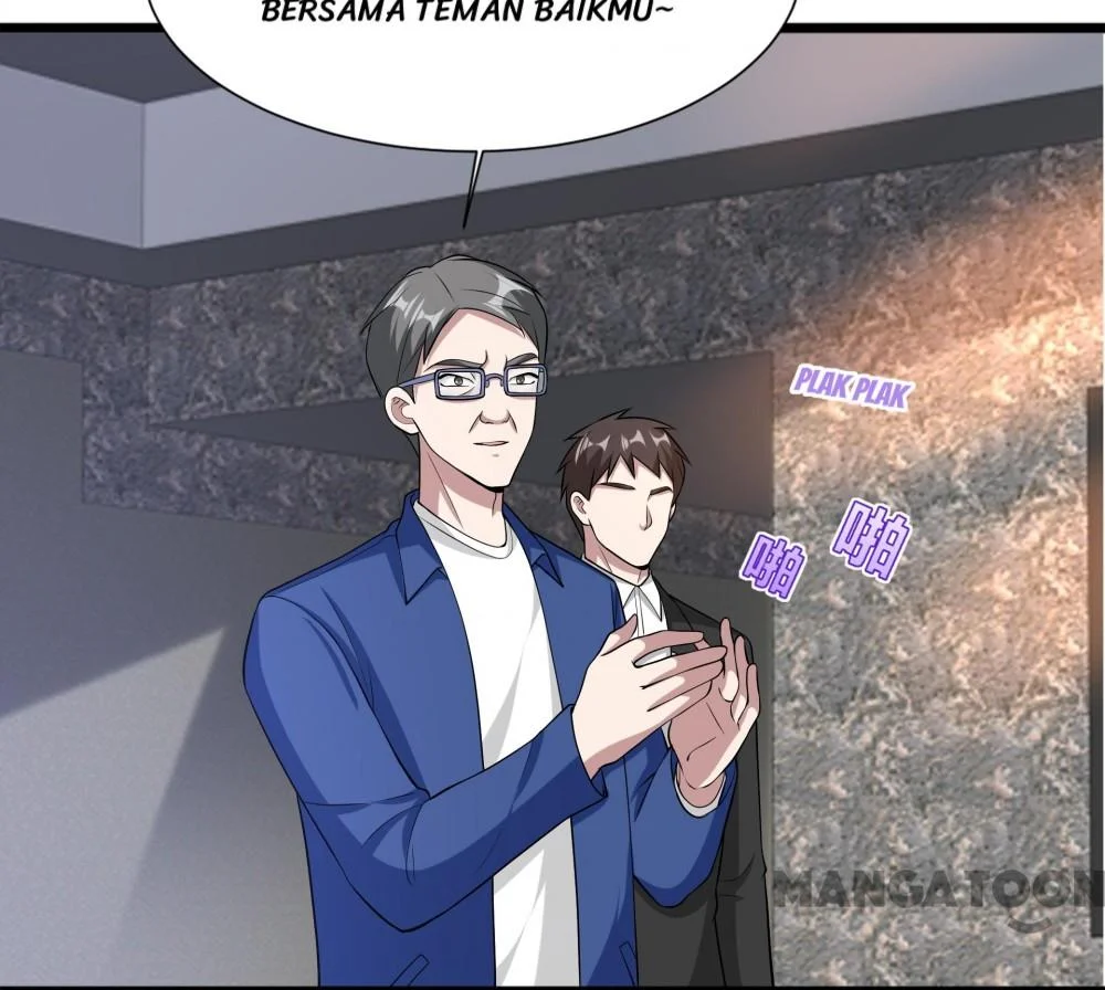 Dushi Xiewang Chapter 230 Gambar 6