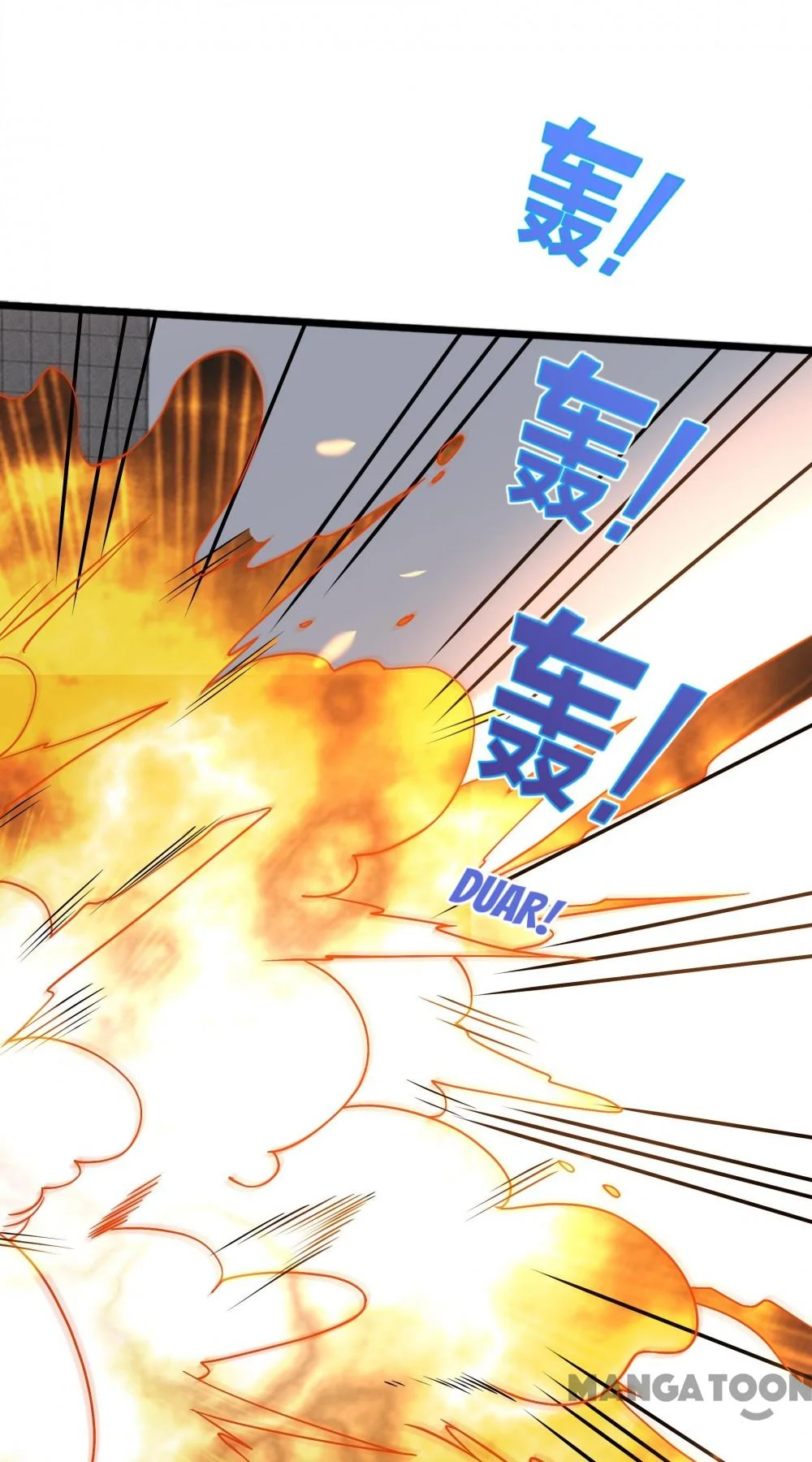 Dushi Xiewang Chapter 231 Gambar 14
