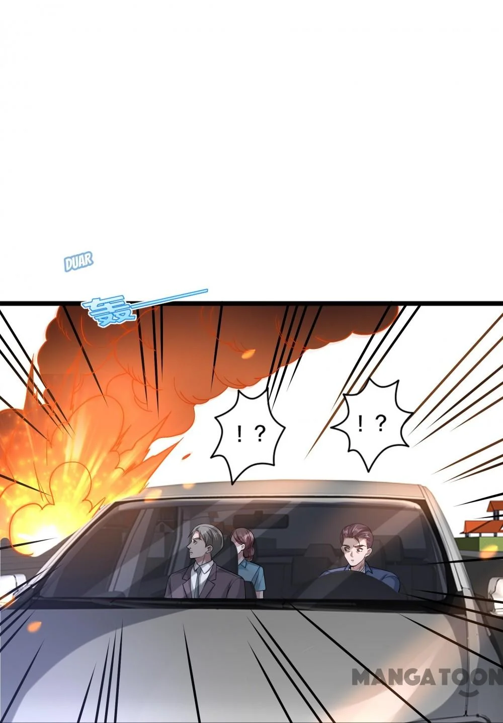 Dushi Xiewang Chapter 231 Gambar 16