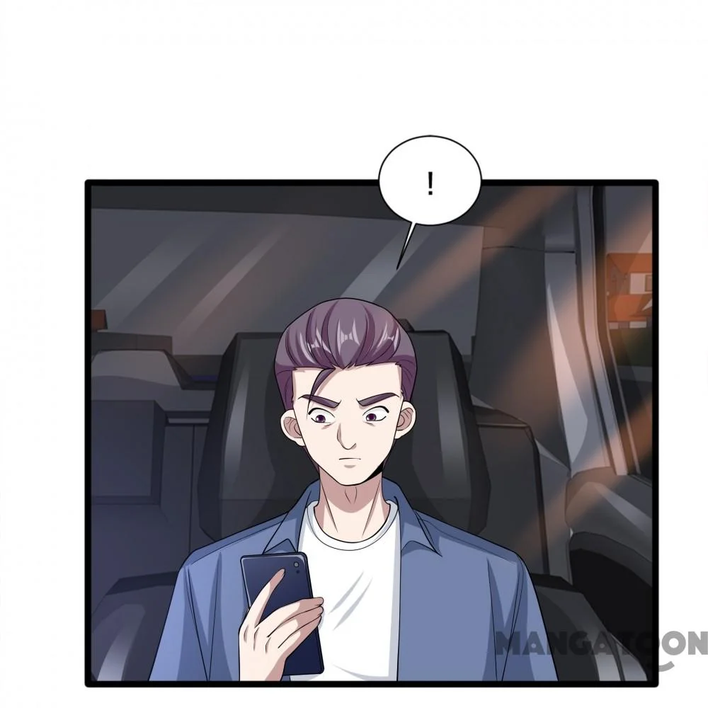 Dushi Xiewang Chapter 231 Gambar 20