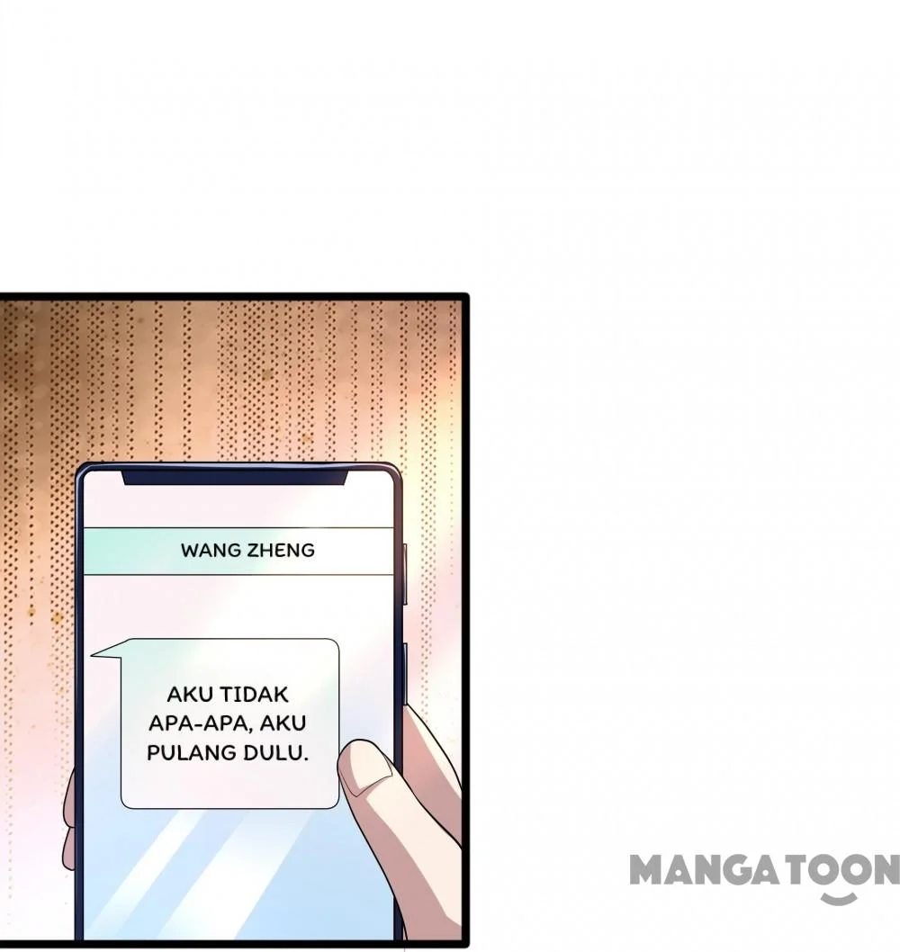Dushi Xiewang Chapter 231 Gambar 21