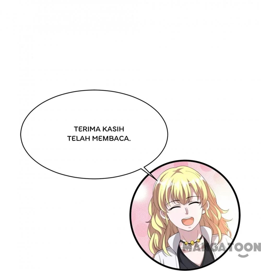 Dushi Xiewang Chapter 231 Gambar 39