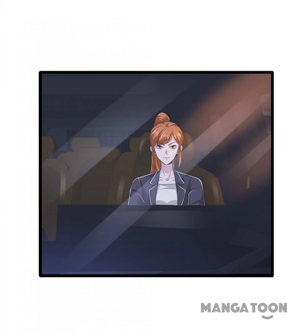 Dushi Xiewang Chapter 232 Gambar 13