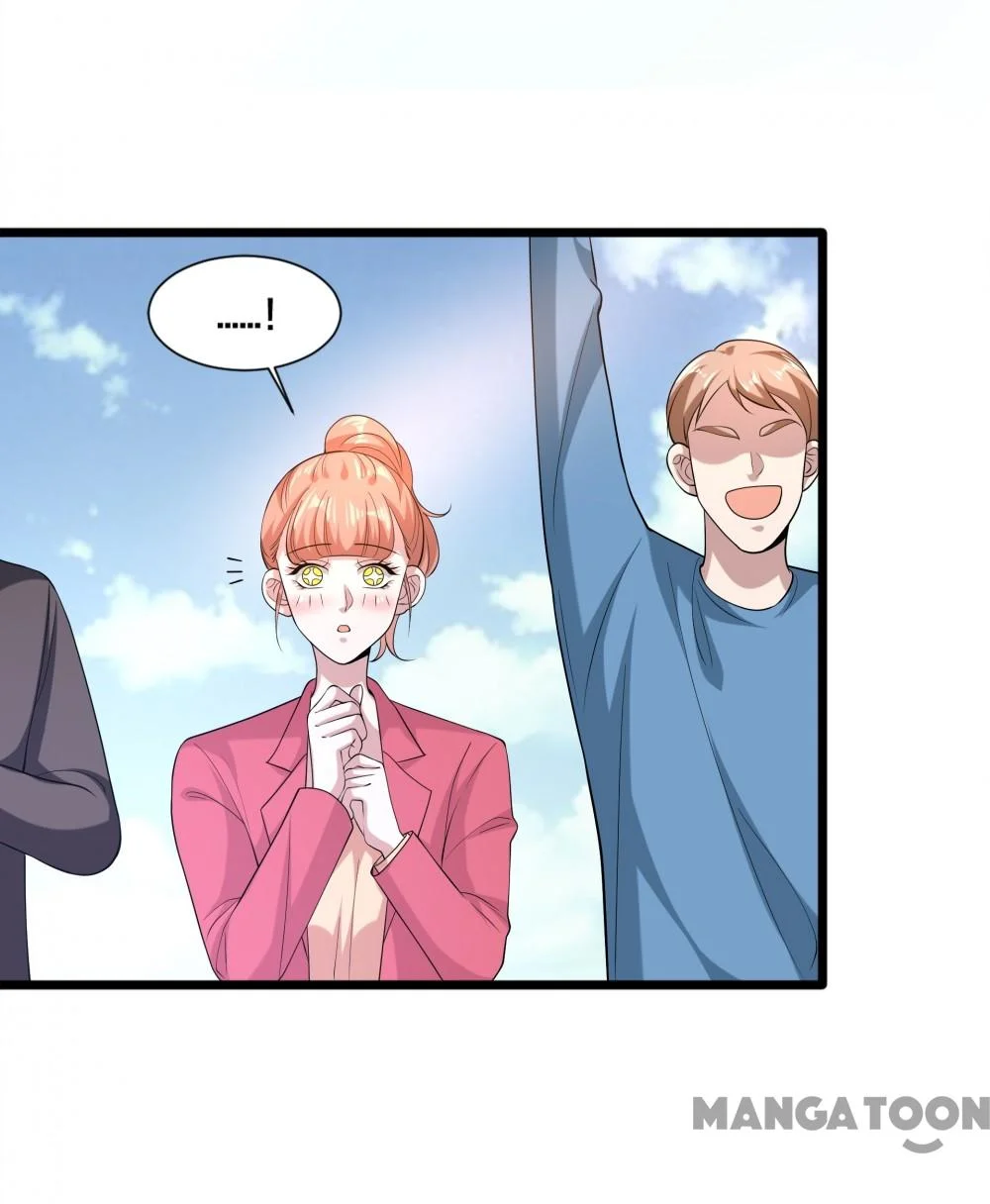 Dushi Xiewang Chapter 233 Gambar 14