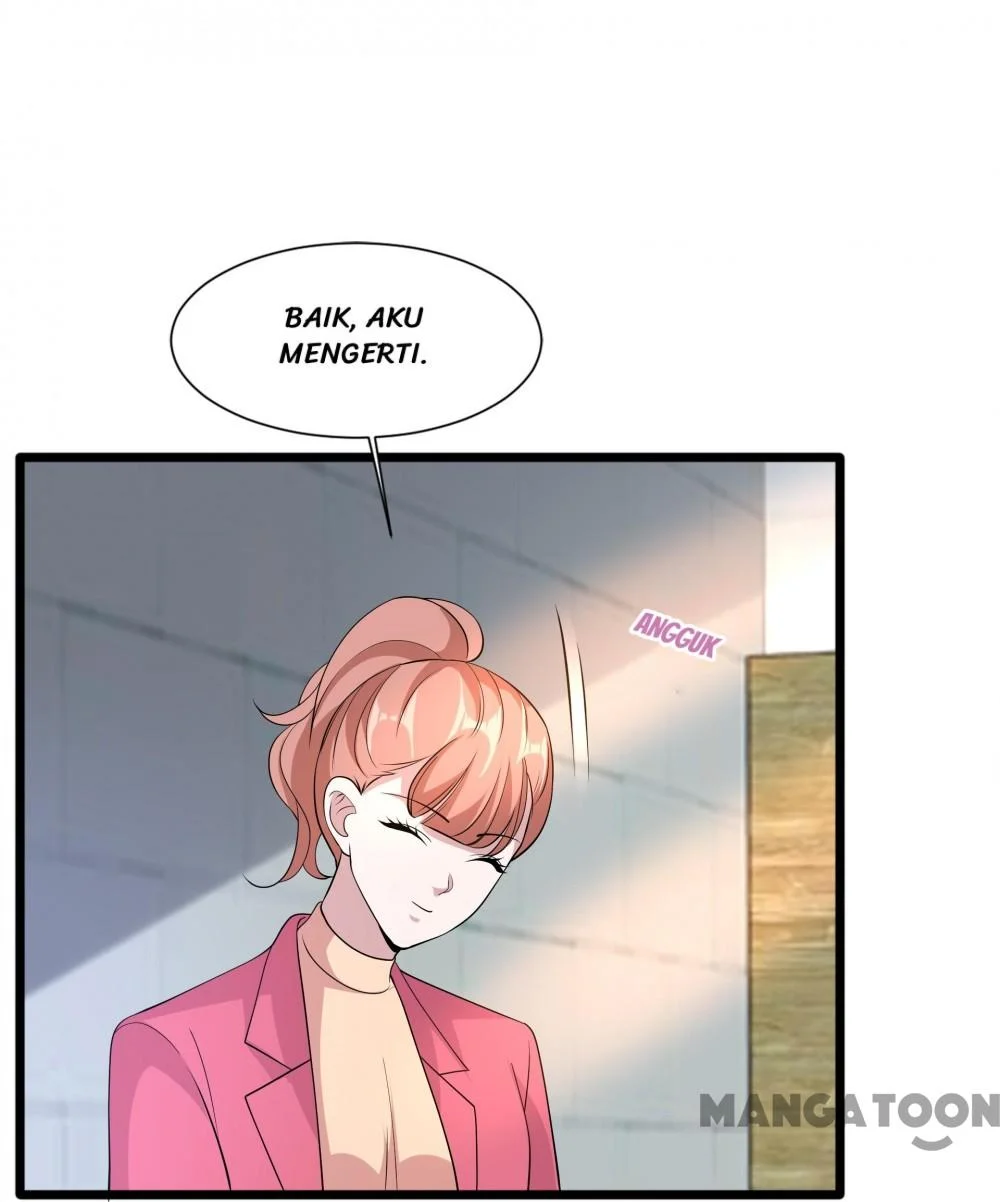 Dushi Xiewang Chapter 233 Gambar 33