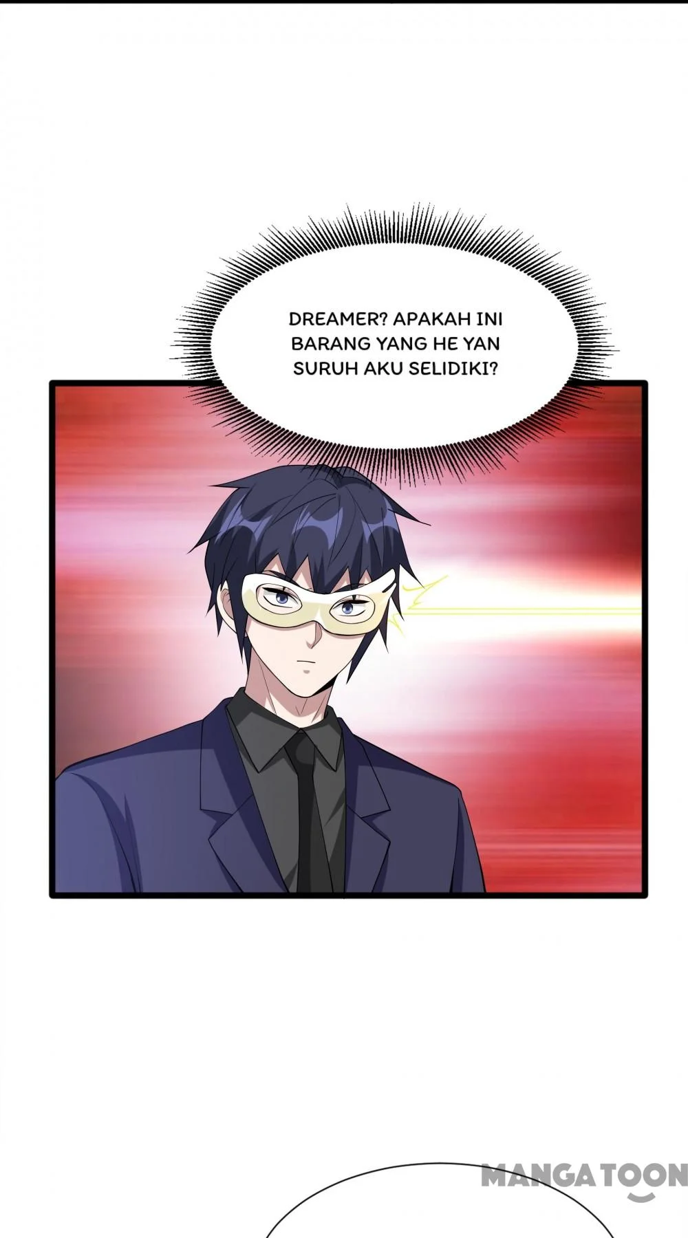 Dushi Xiewang Chapter 234 Gambar 14